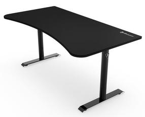 Žaidimų stalas reguliuojamo aukščio Arozzi Arena Pure, juoda