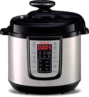 Daugiafunkcis puodas Tefal CY505EE0