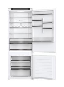 Įmontuojamas šaldytuvas šaldiklis apačioje Haier HBQW5719E