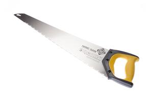 Пила Forte Tools 260H24, дерево, 600 мм