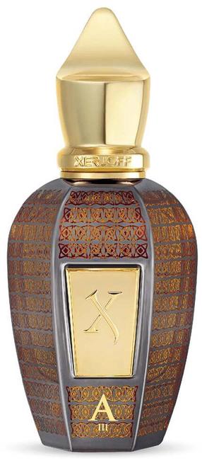 Kvapusis vanduo Xerjoff Alexandria III, 50 ml