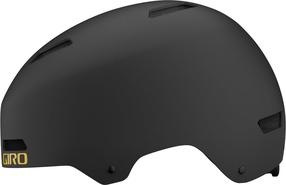 Rulluisutaja kiiver GIRO FS, L, must v./kollane v.