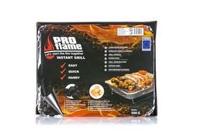 Одноразовый гриль Pro Flame Expert, многоцветный, 0.255 см