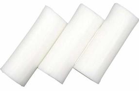 Modelinas BelcolART Öko-Handiplast SuperSoft, 1.75 kg, balta, 3 vnt.