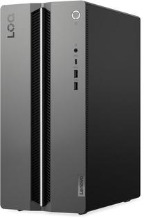 Stacionarus kompiuteris Lenovo LOQ Tower 17IRR9 Intel® Core™ i7-14700, 1 TB, DDR5 32 GB, SSD 1 TB, Nvidia GeForce RTX5060 8 GB GDDR7, Windows 11 Home 90X000G3BX