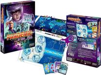 Stalo žaidimas Z-Man Games Pandemic In the Lab Card Game Expansion