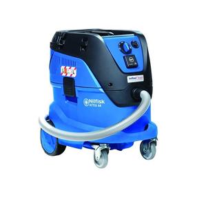 Строительный пылесос Nilfisk Attix 44-2L IC, 42 л