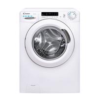 Skalbimo mašina Candy CS 1482DW4/1-S, 8 kg, balta sp.