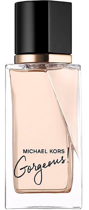 Parfüümvesi Michael Kors Gorgeous! Women, 100 ml