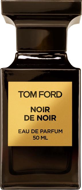 Kvapusis vanduo Tom Ford Noir de Noir, 50 ml