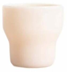 Stiklinė Homla Pallora, stiklas, 0.15 l, smėlio sp.