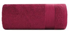 Vonios rankšluostis Lorita 05, purpurinė (magenta) sp., 140 cm x 70 cm