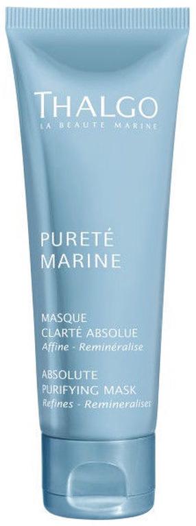 Veido kaukė Thalgo, 40 ml