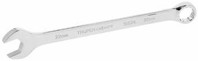 Kombinētās uzgriežņu atslēga Truper Expert Extra Long, 316 mm, 22 mm