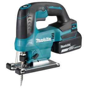 Bezvadu finierzāģis Makita DJV184Z, 18 V