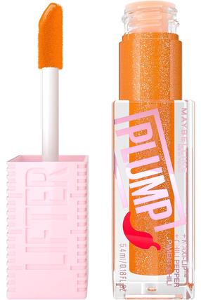 Huuleläige Maybelline Plump, 5.4 ml, 008 hot honey