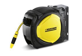Автоматическая катушка для шланга Kärcher 2.645-218.0, 20 м