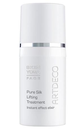 Sejas serums Artdeco Skin Yoga Pure Silk, 30 ml