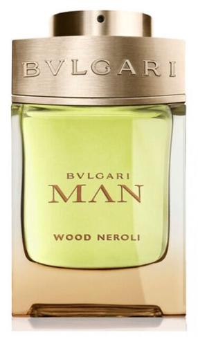 Parfimērijas ūdens Bvlgari Man Wood Neroli, 100 ml