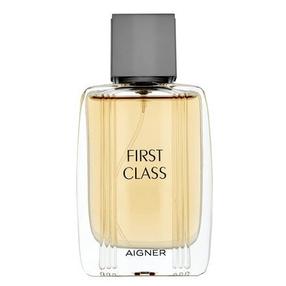 Tualettvesi Aigner First Class, 100 ml