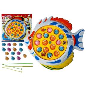 Настольная игра Рыбалка Fishing 123004624