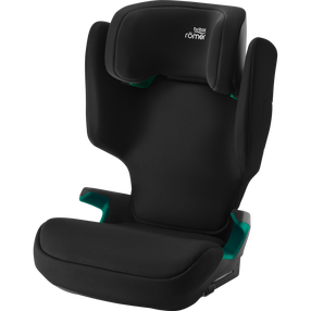 Automobilinė kėdutė Britax Discovery Plus, juoda sp., 100 - 150 cm