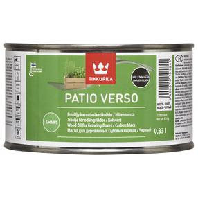 Древесное масло Tikkurila, 0.33 l