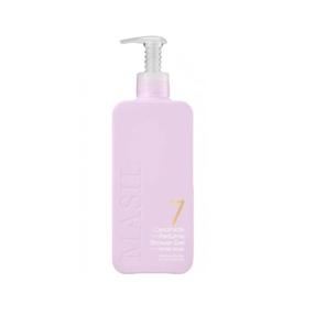 Ķermeņa mazgāšanās želeja Masil White Musk Ceramide Perfume 7, 300 ml