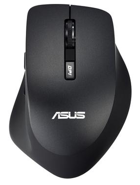 Juhtmevaba arvutihiir Asus WT425, must v.