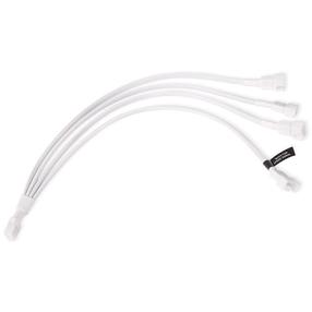 Кабель Alphacool Y-Splitter, белый цв.