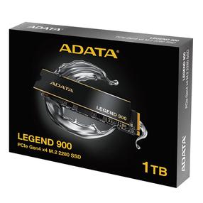 Жесткий диск (SSD) Adata Legend 900, M.2, 1 TB