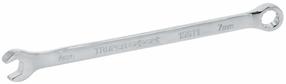 Kombineeritud võti Truper Expert Extra Long, 135 mm, 7 mm