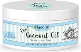 Kehaõli Nacomi Coconut, 100 ml