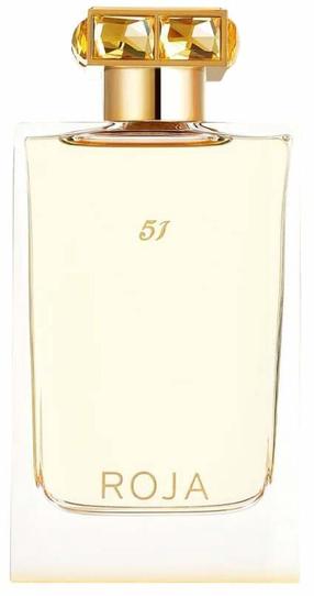 Parfimērijas ūdens Roja Parfums 51 Pour Femme, 75 ml