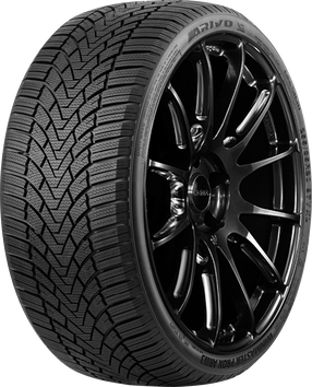 Žieminė automobilių padanga Arivo Winmaster ProX ARW3 185/70/R14, 82-T, D, D, 68 dB