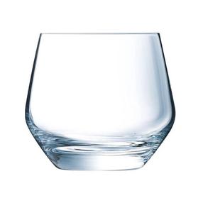 Glāze Cristal d Arques Ultime, kristāls, 0.35 l, 4 gab.