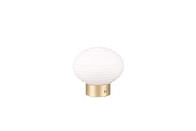 Stalinis šviestuvas Reality Earl R57771101, LED, 1.5W, balta sp./balta sp.