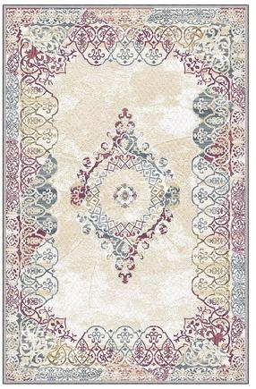 Ковер комнатные Conceptum Hypnose EEXFAB751, многоцветный, 280 см x 180 см