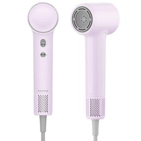 Фен Dreame Mini Purple, 1200 Вт, фиолетовый цв.