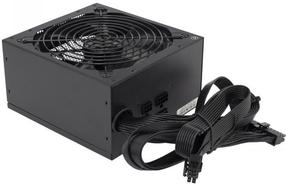 Toiteplokk White Shark GPSU-B600S 600 W, 16 cm