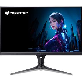 Monitorius Acer XB273U F5, UM.HX3EE.506, IPS LED, 360 Hz, WQHD, 27"