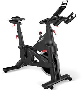 Dviratinis treniruoklis Hammer Speed Pro