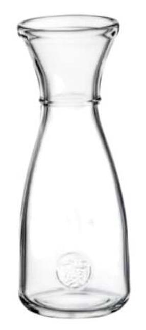 Karafe Pasabahce Bacchus, stikls, 0.25 l