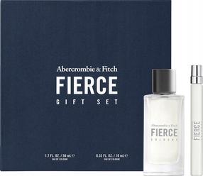Набор духов Abercrombie & Fitch Fierce