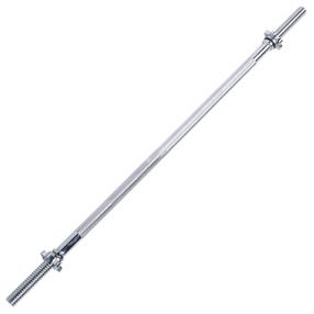 Stienis Tunturi Barbell, 180 cm, 10 kg