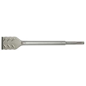 Kaltas plokščias Makita Premium E-20177, 25 cm, 4 cm