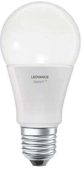 Išmanioji lemputė Ledvance Keičiama LED, E27, 2700 - 6500 °K, E27, 9.5 W, 1055 lm, 3 vnt.