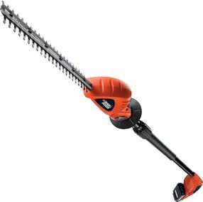 Akutoitel hekilõikur Black & Decker GTC1843L20, 18 V
