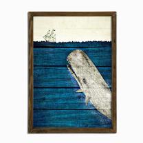 Paveikslas Wallity MZM755, 50 cm x 70 cm