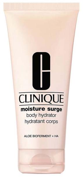Ķermeņa krēms Clinique Moisture Surge, 200 ml